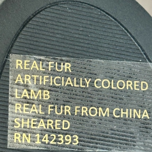 NEW EILEEN FISHER Kenille Sport Suede Lace-Up Wedge Bootie in Syrup Size 8.5 - Picture 6 of 8